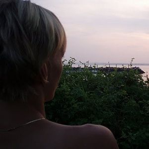 Meet your Posher, Justina